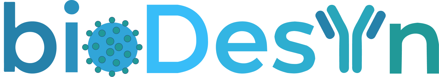 bioDesyn logo